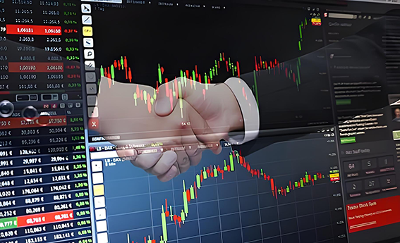 oe 下载网交易界面